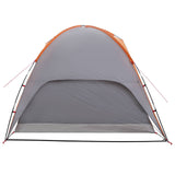 Tenda da campeggio con telo antipioggia impermeabile Cupola