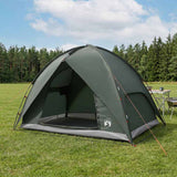 Tenda da campeggio con telo antipioggia impermeabile Cupola