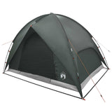 Tenda da campeggio con telo antipioggia impermeabile Cupola