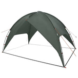 Tenda da campeggio con telo antipioggia impermeabile Cupola