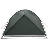 Tenda da campeggio con telo antipioggia impermeabile Cupola