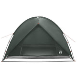 Tenda da campeggio con telo antipioggia impermeabile Cupola