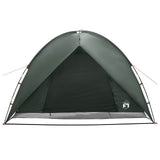 Tenda da campeggio con telo antipioggia impermeabile Cupola