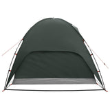 Tenda da campeggio con telo antipioggia impermeabile Cupola
