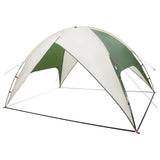 Tenda da campeggio con telo antipioggia impermeabile Verde