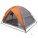 Tenda da campeggio con telo antipioggia impermeabile Cupola