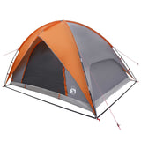 Tenda da campeggio con telo antipioggia impermeabile Cupola