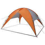 Tenda da campeggio con telo antipioggia impermeabile Cupola
