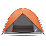 Tenda da campeggio con telo antipioggia impermeabile Cupola