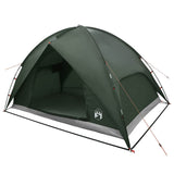 Tenda da campeggio con telo antipioggia impermeabile Cupola
