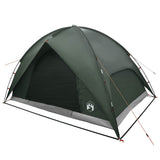 Tenda da campeggio con telo antipioggia impermeabile Cupola