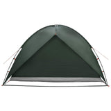 Tenda da campeggio con telo antipioggia impermeabile Cupola