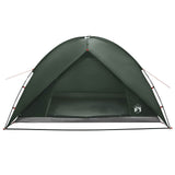 Tenda da campeggio con telo antipioggia impermeabile Cupola
