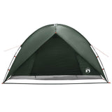 Tenda da campeggio con telo antipioggia impermeabile Cupola