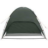 Tenda da campeggio con telo antipioggia impermeabile Cupola