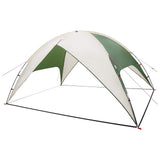 Tenda da campeggio con telo antipioggia impermeabile Verde