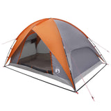 Tenda da campeggio con telo antipioggia impermeabile Cupola
