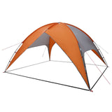 Tenda da campeggio con telo antipioggia impermeabile Cupola