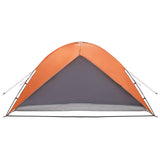 Tenda da campeggio con telo antipioggia impermeabile Cupola