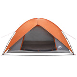 Tenda da campeggio con telo antipioggia impermeabile Cupola