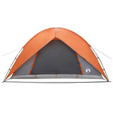 Tenda da campeggio con telo antipioggia impermeabile Cupola