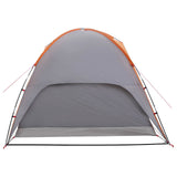 Tenda da campeggio con telo antipioggia impermeabile Cupola