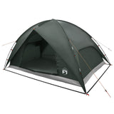 Tenda da campeggio con telo antipioggia impermeabile Cupola