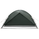 Tenda da campeggio con telo antipioggia impermeabile Cupola