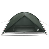 Tenda da campeggio con telo antipioggia impermeabile Cupola