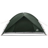 Tenda da campeggio con telo antipioggia impermeabile Cupola