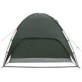 Tenda da campeggio con telo antipioggia impermeabile Cupola