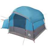 Tenda da tailgate con tendone impermeabile Blu