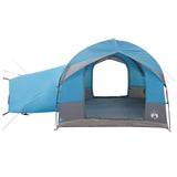 Tenda da tailgate con tendone impermeabile Blu