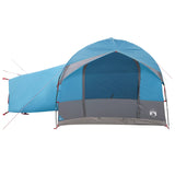 Tenda da tailgate con tendone impermeabile Blu