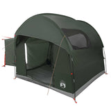 Tenda da tailgate con tendone impermeabile Verde militare
