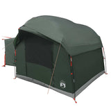 Tenda da tailgate con tendone impermeabile Verde militare