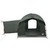 Tenda da tailgate con tendone impermeabile Verde militare