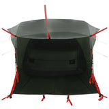 Tenda da tailgate con tendone impermeabile Verde militare