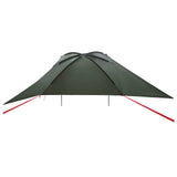 Tenda da auto con tetto Verde militare 308 x 215 x 220 cm