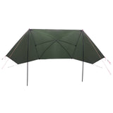 Tenda da auto con tetto Verde militare 308 x 215 x 220 cm