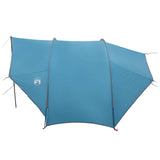 Tenda da coda resistente all'acqua Blu 405 x 280 x 220 cm