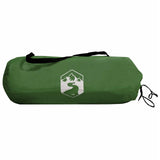 Telo da campeggio con pareti in rete Verde 270 x 210 x 210 cm