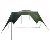 Telo da campeggio resistente all'acqua Verde militare