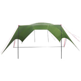 Telo da campeggio resistente all'acqua Verde 690 x 580 x 255 cm