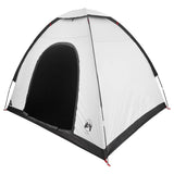 Tenda da campeggio Poliestere 185T con rivestimento in PU