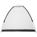 Tenda da campeggio Poliestere 185T con rivestimento in PU