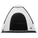 Tenda da campeggio Poliestere 185T con rivestimento in PU