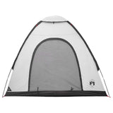Tenda da campeggio Poliestere 185T con rivestimento in PU