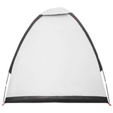 Tenda da campeggio Poliestere 185T con rivestimento in PU