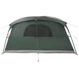Tenda a tunnel con tetto Verde militare 366 x 244 x 198 cm